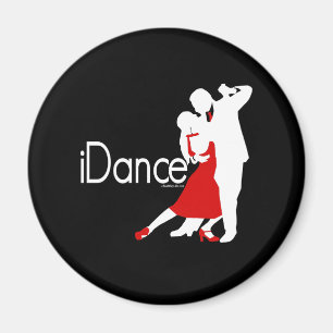 Dance Magneet