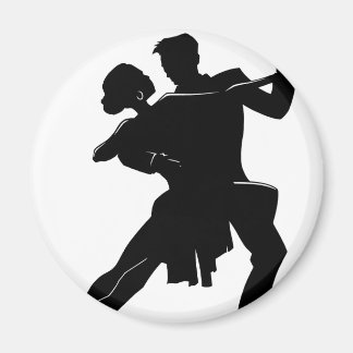 Dance Magneet