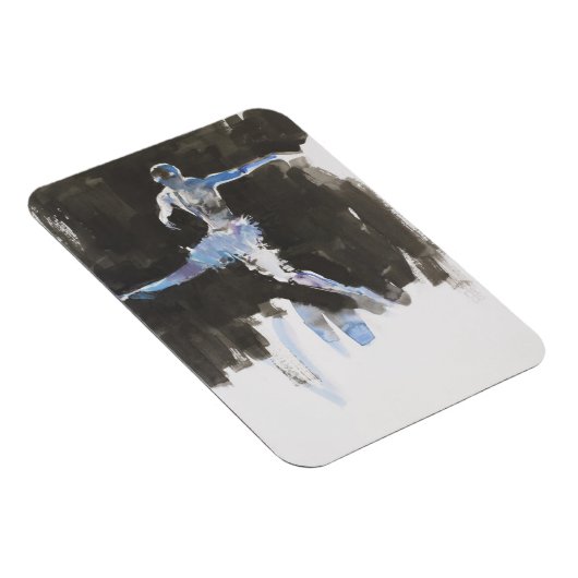 Dance Magneet (Rechterzijde)