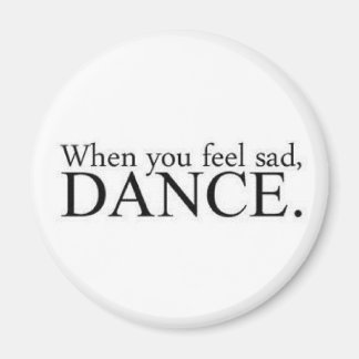 Dance Magneet