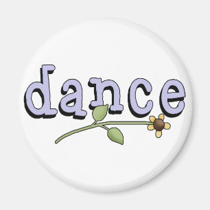 Dance Magneet