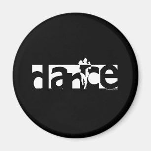 Dance Magneet
