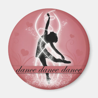 Dance Magneet