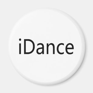 Dance Magneet