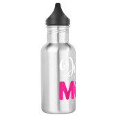Dance Mam, dansmam, mam die van dansen houdt, Mam Waterfles (Links)