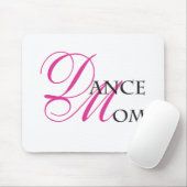 Dance mama 01 muismat (Met muis)