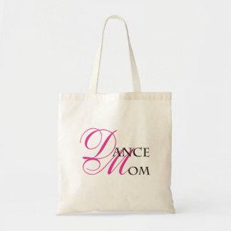Dance mama 01 tote bag
