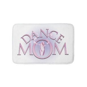 Dance mama badmat