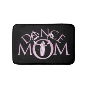 Dance mama badmat