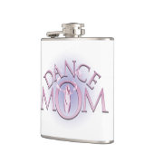 Dance mama heupfles (Links)