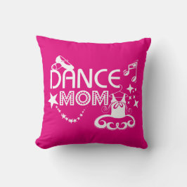 Dance mama kussen