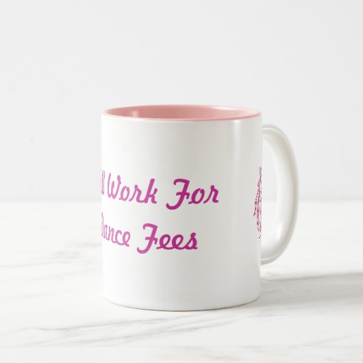 Dance mama Mok #1 (Voorkant rechts)