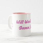 Dance mama Mok #1 (Voorkant links)