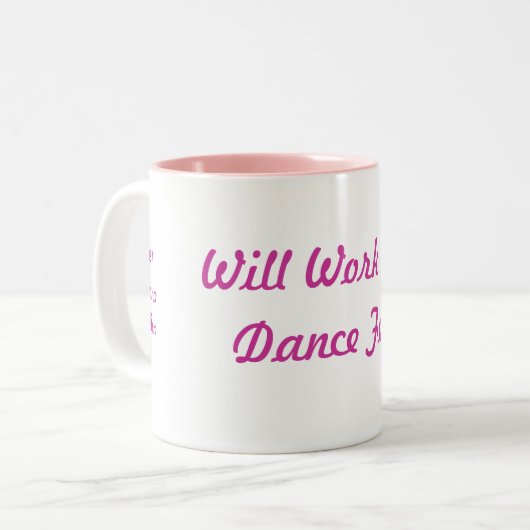 Dance mama Mok #1 (Voorkant links)