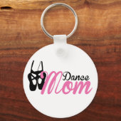 Dance mama sleutelhanger (Voorkant)