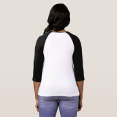 Dance mama t-shirt (Achterkant volledig)