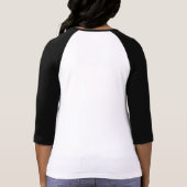 Dance mama t-shirt (Achterkant)