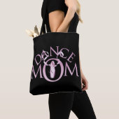 Dance mama tote bag (Dichtbij)