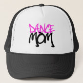 Dance mama trucker pet (Voorkant)