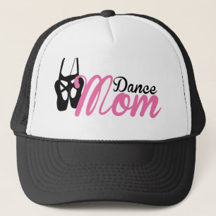 Dance mama trucker pet
