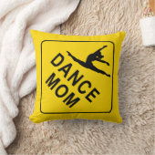 Dance Mam's, Dance Mam Kussen (Deken)