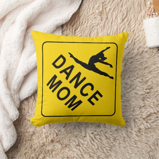 Dance Mam's, Dance Mam Kussen (Deken)