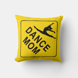 Dance Mam's, Dance Mam Kussen
