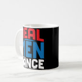 Dance Mannen Dancer Coffee Mok Teacher Male Ballet (Voorkant links)