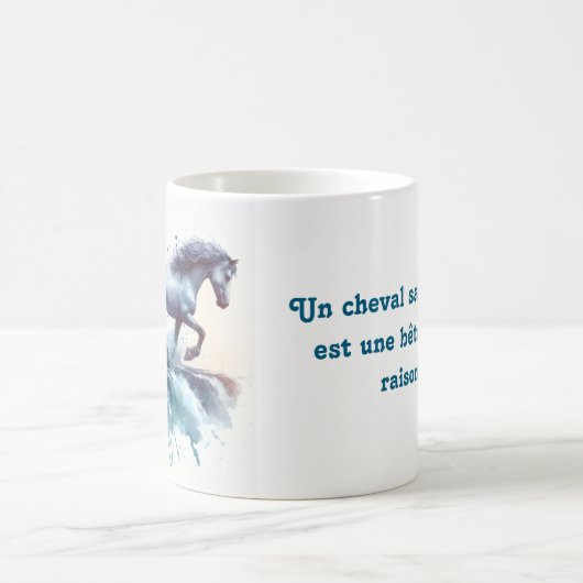 Dance met Vrijheid, prachtige kop (Center)