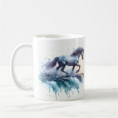 Dance met Vrijheid, prachtige kop (Links)