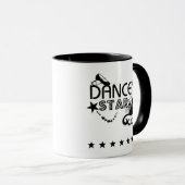 Dance Mok (Voorkant rechts)