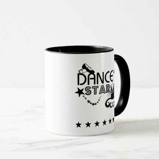 Dance Mok (Voorkant rechts)