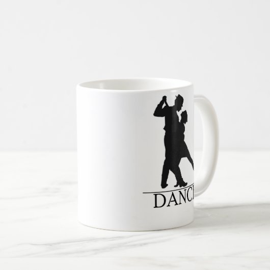 Dance Mok (Voorkant rechts)