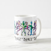 Dance Mok (Voorkant rechts)