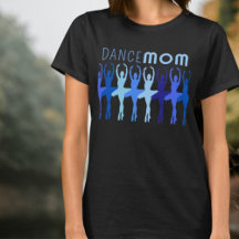 Dance MOM Ballet Synchronized Dancers