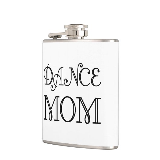 DANCE MOM HEUPFLES (Links)