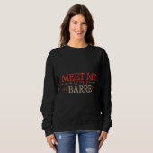 Dance Moms Autograaf Dance Moms Merch Cry Dance Mo Trui (Voorkant volledig)