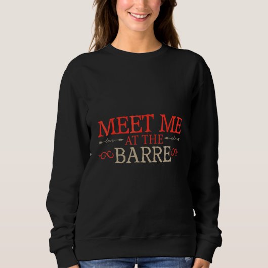 Dance Moms Autograaf Dance Moms Merch Cry Dance Mo Trui (Voorkant)