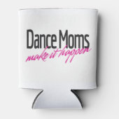 Dance Moms Blikjeskoeler (Voorkant)