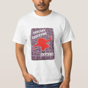 Dance Monkey Dance T-shirt