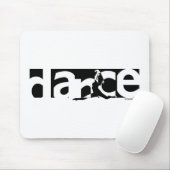 Dance Muismat (Met muis)