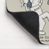 Dance Muismat (Hoek)