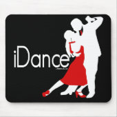 Dance Muismat (Voorkant)