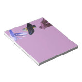 Dance Notitieblok (Schuin)