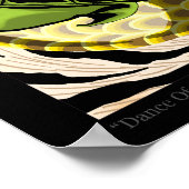 Dance of Ascension Photo Print (Hoek)