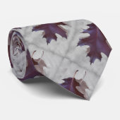 Dance of Autumn Stropdas (Opgerold)