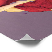 Dance of Delight Poster (Hoek)