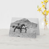 Dance of Dominance Kaart (Gele Bloem)