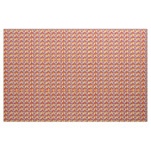 Dance of Flames Stof (Yard (91,4 cm))