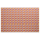 Dance of Flames Stof (Fat Quarter)
